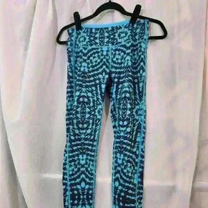 Zella, work out leggings